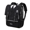 New Miércoles Negro Mochila Oxford Uniform