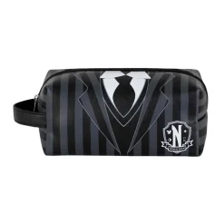Hot Miércoles Negro Neceser Brick PLUS Uniform