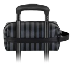 Hot Miércoles Negro Neceser Brick PLUS Uniform