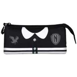 Best Miércoles Negro Portatodo Triple FAN 2.0 Varsity