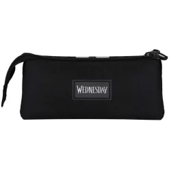 Clearance Miércoles Negro Portatodo Triple FAN 2.0 Uniform