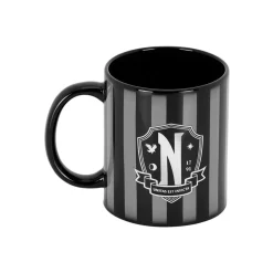 Best Miércoles Negro Taza Original
