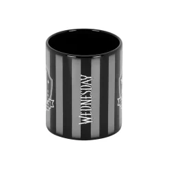 Best Miércoles Negro Taza Original