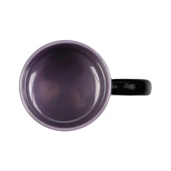 Online Miércoles Negro Taza Braid