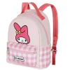Outlet MY MELODY Rosa Mochila Heady Pequeña Cute