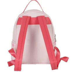 Outlet MY MELODY Rosa Mochila Heady Pequeña Cute