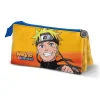 Hot Naruto Azul Estuche Portatodo Triple Best
