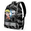 Fashion Naruto Gris Mochila Fight FAN 2.2 Kid
