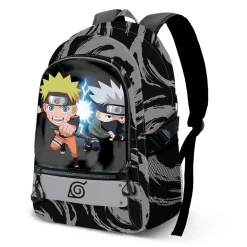 Fashion Naruto Gris Mochila Fight FAN 2.2 Kid