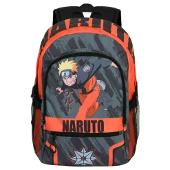 Hot Naruto Gris Mochila Fight FAN 2.0 Shuriken