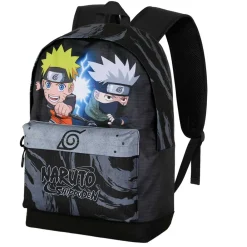 New Naruto Gris Mochila HS FAN 2.2 Kid