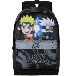 New Naruto Gris Mochila HS FAN 2.2 Kid