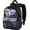 Outlet Naruto Gris Mochila Pequeña HS FAN Kid