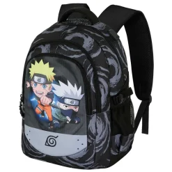 Fashion Naruto Gris Mochila Running PLUS Kid