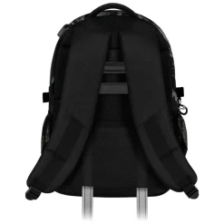 Fashion Naruto Gris Mochila Running PLUS Kid