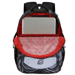 Fashion Naruto Gris Mochila Running PLUS Kid