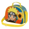 Best Naruto Multicolor Bolsa Portamerienda 3D Peace
