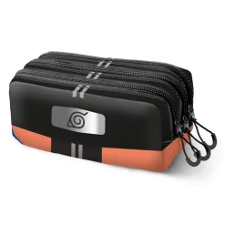 Fashion Naruto Multicolor Estuche Portatodo Trick FAN 2.2 Dress