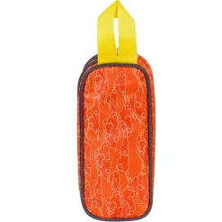 Clearance Naruto Multicolor Estuche Portatodo Doble 3D Chikara