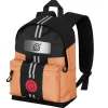 Fashion Naruto Multicolor Mochila Pequeña HS FAN Dress