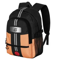 Fashion Naruto Multicolor Mochila Fight FAN 2.2 Dress