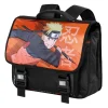 Hot Naruto Multicolor Mochila Cartable 2.0 Ninja