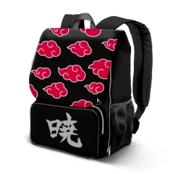 Outlet Naruto Multicolor Mochila Expandible EXP Clouds