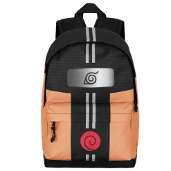 Fashion Naruto Multicolor Mochila Pequeña HS FAN Dress