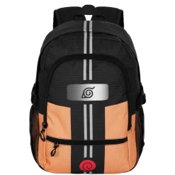 Fashion Naruto Multicolor Mochila Fight FAN 2.2 Dress