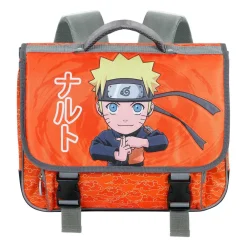 Sale Naruto Multicolor Mochila Cartable 2.0 Chikara