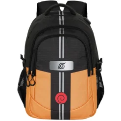 Online Naruto Multicolor Mochila Running PLUS Dress