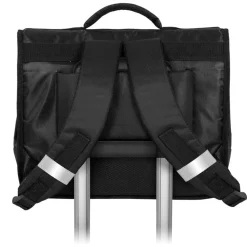 Hot Naruto Multicolor Mochila Cartable 2.0 Ninja