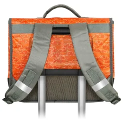 Sale Naruto Multicolor Mochila Cartable 2.0 Chikara