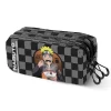 Outlet Naruto Negro Estuche Portatodo Trick FAN 2.2 Ichiraku