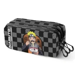 Outlet Naruto Negro Estuche Portatodo Trick FAN 2.2 Ichiraku