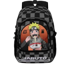 Fashion Naruto Negro Mochila Fight FAN 2.2 Ichiraku