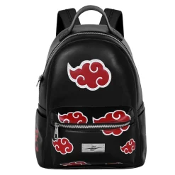 Best Naruto Negro Mochila Heady Clouds