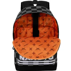 Online Naruto Negro Mochila HS FAN 2.2 Ichiraku