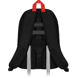 Best Naruto Negro Mochila HS PLUS Kanji