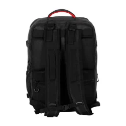 Hot Naruto Negro Mochila Mercury Clouds