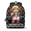 Outlet Naruto Negro Mochila Pequeña HS FAN Ichiraku