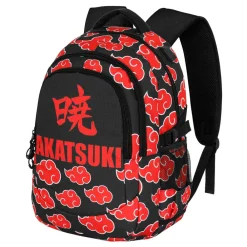 Sale Naruto Negro Mochila Running PLUS Kanji