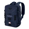 Outlet NASA Azul Oscuro Mochila Mercury Spaceship