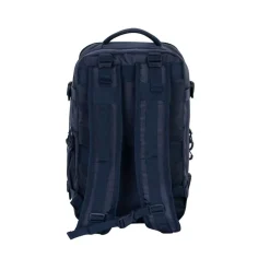 Outlet NASA Azul Oscuro Mochila Mercury Cabin Spaceship