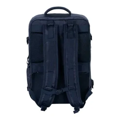 Outlet NASA Azul Oscuro Mochila Mercury Spaceship