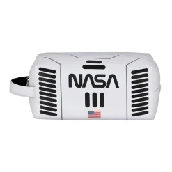 Outlet NASA Blanco Neceser Brick PLUS Spaceship