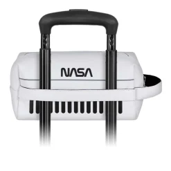 Outlet NASA Blanco Neceser Brick PLUS Spaceship