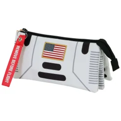Best NASA Blanco Portatodo Triple FAN 2.0 Spaceship