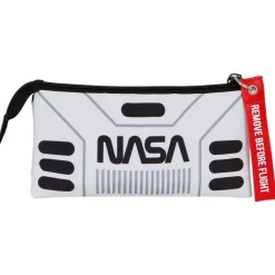 Best NASA Blanco Portatodo Triple FAN 2.0 Spaceship