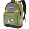 Sale NASA Multicolor Mochila HS FAN Khaki